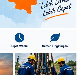 Service sumur bor Tangerang